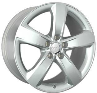 

Диск 8x18 5x112 ET39.0 D66.6 Реплика A95