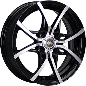 

Диск 5.5x14 4x100 ET49.0 D56.6 CROSS STREET Y5314