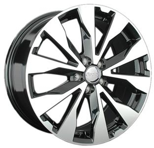 

Диск 7x17 5x100 ET48.0 D56.1 Реплика SB25