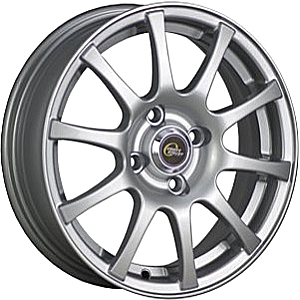 

Диск 6x15 4x100 ET48.0 D54.1 CROSS STREET Y3176