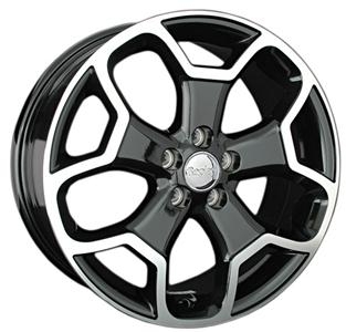 

Диск 7x17 5x114.3 ET48.0 D56.1 LegeArtis SB23