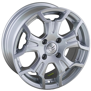 

Диск 6x15 4x108 ET27.0 D65.1 Реплика Ci42H