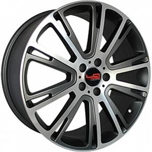 

Диск 8.5x20 5x112 ET29.0 D66.6 Реплика MB504