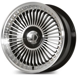 

Диск 7x17 5x100 ET38.0 D67.1 PDW FERRIS