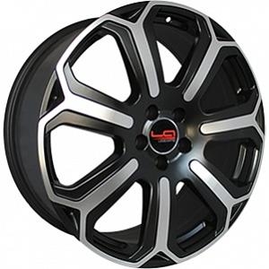 

Диск 8.5x20 5x112 ET56.0 D66.6 Реплика MB510