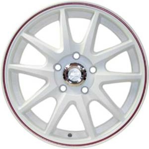 

Диск 6x14 4x100 ET35.0 D73.1 CROSS STREET Y969