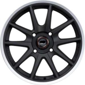 

Диск 6x14 5x100 ET35.0 D57.1 CROSS STREET Y969
