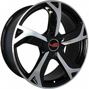 

Диск 8x19 5x112 ET21.0 D66.6 Реплика PR515