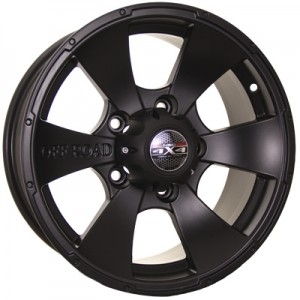 

Диск 7.5x16 6x139.7 ET10.0 D110.1 NEO 652
