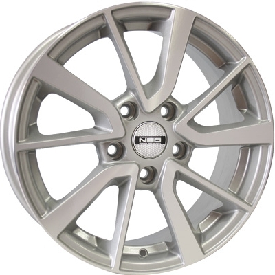 

Диск 6.5x16 5x114.3 ET45.0 D66.1 NEO 663
