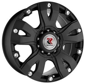 

Диск 9x20 5x150 ET35.0 D110.5 RepliKey RK1016