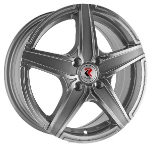 

Диск 6x15 4x100 ET36.0 D60.1 RepliKey RK5087