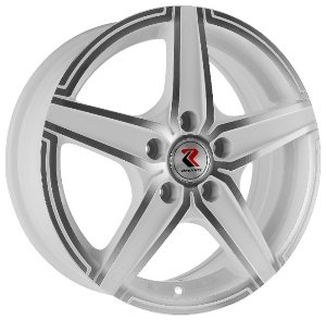 

Диск 6x15 5x105 ET39.0 D56.6 RepliKey RK5087