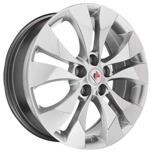 

Диск 7x18 5x114.3 ET50.0 D64.1 RepliKey RK L17D