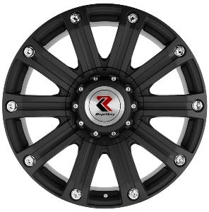 

Диск 9x20 6x139.7 ET20.0 D106.2 RepliKey RK1015
