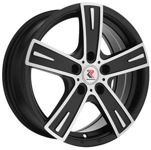 

Диск 6.5x16 5x114.3 ET45.0 D60.1 RepliKey RK5090