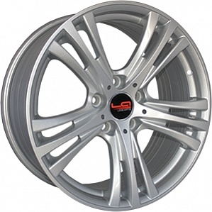 

Диск 8x18 5x112 ET30.0 D66.6 LegeArtis B520