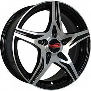 

Диск 7.5x17 5x112 ET47.0 D66.6 Реплика MB518