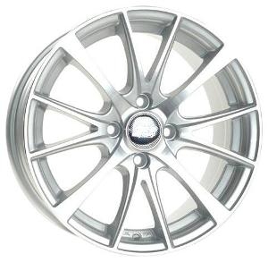 

Диск 6.5x15 5x100 ET40.0 D57.1 CROSS STREET Y3174
