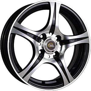 

Диск 6.5x16 5x114.3 ET40.0 D66.1 CROSS STREET Y3159