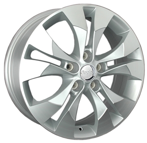 

Диск 6.5x17 5x114.3 ET48.0 D67.1 Реплика HND181