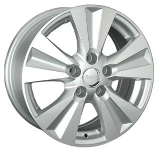 

Диск 6.5x16 5x114.3 ET41.0 D67.1 LegeArtis Ki164