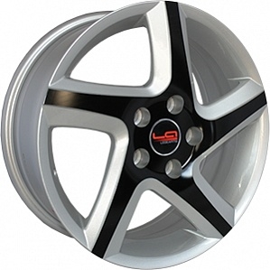 

Диск 6.5x16 5x112 ET39.5 D66.6 Реплика Concept SNG506