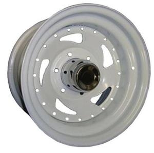 

Диск 8x16 5x139.7 ET-22.0 D110.5 IKON SNC013W