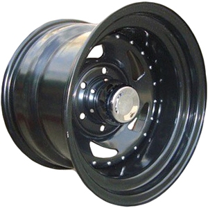 

Диск 8x15 5x139.7 ET-16.0 D108.7 IKON SNC008B