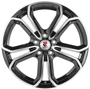

Диск 7x17 5x105 ET42.0 D56.6 RepliKey RK L31C
