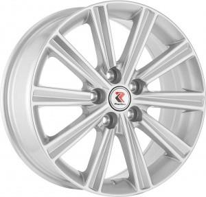 

Диск 6.5x16 5x114.3 ET45.0 D60.1 RepliKey RK851R
