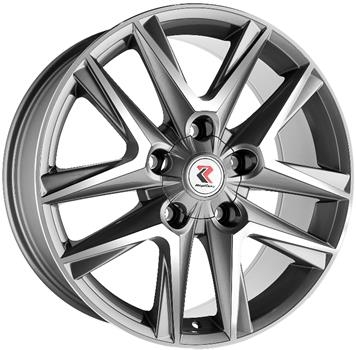 

Диск 8.5x20 5x150 ET45.0 D110.5 RepliKey RK5153