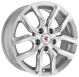

Диск 6.5x16 5x114.3 ET40.0 D66.1 RepliKey RK L23F