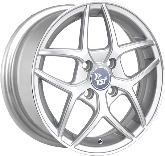 

Диск 5.5x14 4x98 ET35.0 D58.6 YST X-19