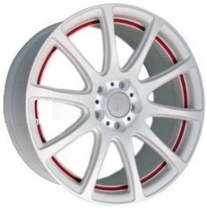 

Диск 7.5x17 5x105 ET42.0 D56.6 CROSS STREET Y1010