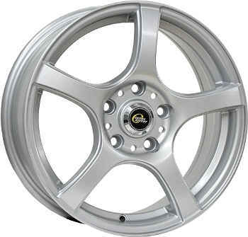 

Диск 5.5x13 4x98 ET35.0 D58.6 CROSS STREET Y279