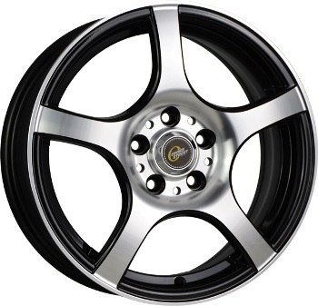 

Диск 6.5x16 5x112 ET46.0 D57.1 CROSS STREET Y279