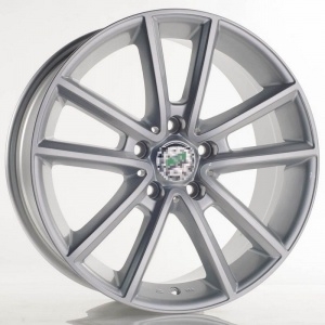 

Диск 6.5x16 5x114.3 ET39.0 D60.1 CROSS STREET Y9100