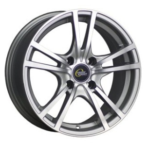 

Диск 6.5x15 4x98 ET32.0 D58.6 CROSS STREET Y9129