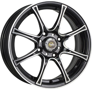 

Диск 6x15 4x98 ET32.0 D58.6 CROSS STREET Y360