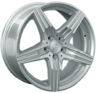 

Диск 8x17 5x112 ET48.0 D66.6 LegeArtis MB111