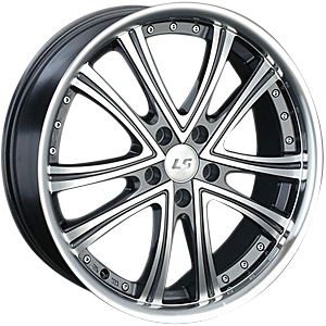 

Диск 7x18 5x114.3 ET35.0 D73.1 LS Wheels 289