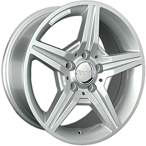 

Диск 8x17 5x112 ET38.0 D66.6 Реплика MR149