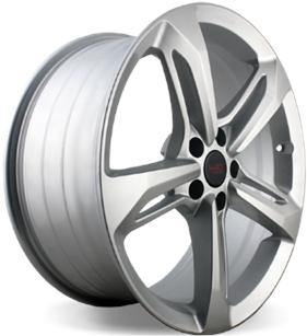 

Диск 8.5x19 5x112 ET32.0 D66.6 Реплика A513