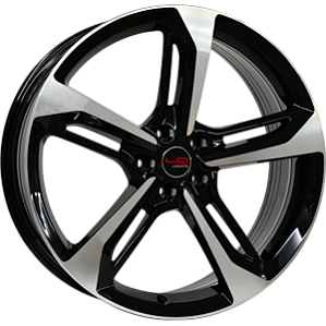 

Диск 9x20 5x112 ET20.0 D66.6 Реплика A513
