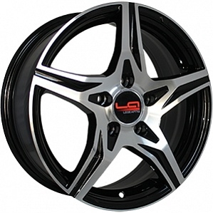 

Диск 7.5x17 5x112 ET47.5 D66.6 Реплика Concept MB518