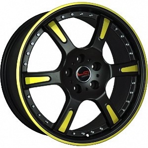 

Диск 8x18 5x112 ET47.0 D66.6 Реплика Concept A507