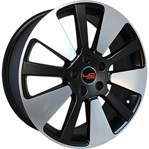 

Диск 7x18 5x114.3 ET35.0 D67.1 Реплика Concept HND518