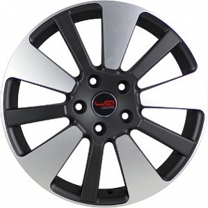 

Диск 7x18 5x114.3 ET35.0 D67.1 Реплика Concept KI515