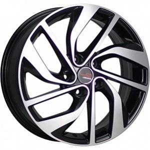 

Диск 6.5x16 5x114.3 ET50.0 D66.1 Реплика Concept RN527